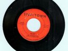 Michael Jackson - FIRST RECORD - Big Boy - Authentic