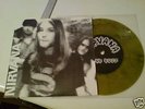 Nirvana Love Buzz/Big Cheese 160/1000 Green Vinyl Rare