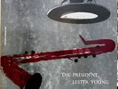 LESTER YOUNG President ORIG 1954 NORGRAN LP 1005 MINT-