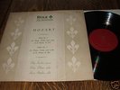 Nixa SPLP 521 Mozart; Trios 3/5. Jambor, Aitay, Starker