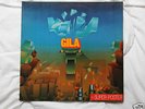 GILA GILA 1972 BASF