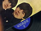 BEATLES FOR SALE, SPANISH ALBUM FIRST EDITION 1964