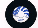 BOBBY MITCHELL - RARE ON RIC 342 - NEAR MINT