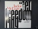 Jackie McLean Let Freedom Ring US Blue Note BST 84106
