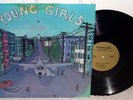 FILLMOTIONS Young Girls In Motion RARE Private Press LP