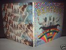 Beatles / Magical Mystery Japan Orig.2EP 31 Page ODEON