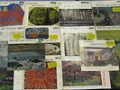 Poetry and Song Complete 14 LP set - Argo Ewan MacColl