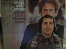 Simon & Garfunkel Bridge Over Trouble MFSL lp Near Mint
