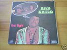 BAD CHILD First fight RARE SOUL FUNK FRENCH DECCA 1974