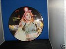 Madonna Picture Disc LTD edition 2500 copies only made