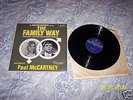paul mccartney/ the family way sound track