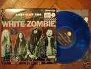 WHITE ZOMBIE 