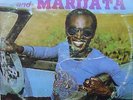 PAT THOMAS/ MARIJATA HEAVY AFRO FUNK GHANA VG+ LISTEN