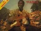 RARE ALI FARKA TOURE AFRO BLUES MALIAN VG+