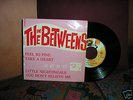 TRES RARE : THE IN BETWEENS : FEEL SO FINE ( 70 907 )
