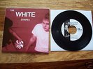 WHITE STRIPES LETS SHAKE HANDS ORIGINAL NOT EURO FAKE