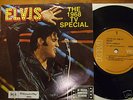 Elvis Presley *68 TV SPECIAL * EP **AUSTRALIA** MINT