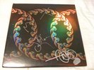 SIGNED TOOL LATERALUS PICTURE DISC LP RARE OOP 