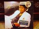 Michael Jackson Thriller Album LP FACTORY SEALED