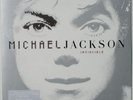 Invincible MICHAEL JACKSON Sealed Original 2001 US 2 LP
