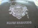 MOTORHEAD BLUESBREAKERS VOL 2 LP