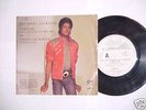 Michael Jackson*Thriller Oz WHITE LABEL PROMO PS 45