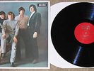 THEM Angry Young Them Van Morrison DECCA LP EX+