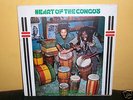 HEART OF THE CONGOS; BLACK ARK; LEE PERRY; EX