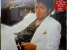 MICHAEL JACKSON Thriller LP STILL SEALED w/Song Sticker