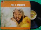 BILL QUICK - BEAUTIFUL PEOPLE  US Acid Folk Psych LP
