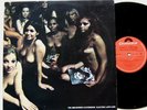 JIMI HENDRIX ELECTRIC LADYLAND AUSSIE 2LP NUDE COVER