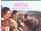 REINER Iberia DEBUSSY   1958 RCA LSC 2222 Living STEREO
