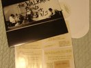 The Walkmen Bows & Arrows LP Rare The Rat *MInt