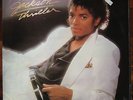 Thriller Vinyl LP - Michael Jackson SEALED, UNOPENED