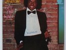 MICHAEL JACKSON OFF THE WALL LP RARE HALF SPEED MASTER