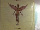 NIRVANA : IN UTERO (ED.LIM.VINILE COLORATO TRASPARENTE)