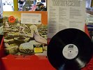 Led Zeppelin- houses of the holy- MONO- WHITE LABEL dj