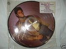 The Official Michael Jackson Picture Disc - NIP