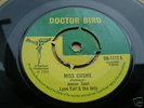  JUNIOR SOUL MISS CUSHIE DOCTOR BIRD LISTEN