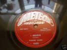 ELMORE JAMES RARE BLUES 78 ON METEOR #5000 I BELEIVE