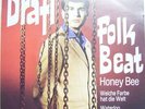 Drafi Deutscher  EP DECCA  D 60er  Folk Beat  rare PS