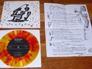 Gary Panter / Jay Condom 1st 45 1978 art punk LAFMS KBD