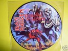 IRON MAIDEN 