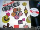 THE BEE GEES spicks and specks LP SPIN as new 12tk MONO