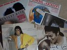 MICHEAL JACKSON/JACKSON 5. RECORDS 4 SALE. 39 RECORDS