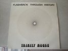 TRINITY HOUSE FLASHBACK RARE PRIVATE PRESS ROCK LP EX