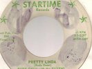 Rudy Owen& Ravens / Pretty Linda      / Rockabilly 7