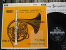 SXL2238 DECCA WIDEBAND+GROOVED:TUCKWELL+DE PEYER:MOZART