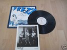 The Fretz - Don`t Fret 12