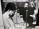 DUKE ELLINGTON/RAY BROWN audiophile LP 45 rpm AcousTech
